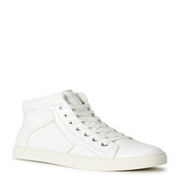 Madden NYC muške tenisice Bentley High Top Lace-Up Court