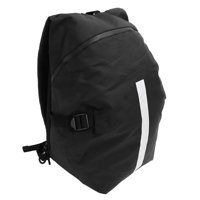 Torba kaciga, kopča reflektivna traka vodootporna jahačka ruksaka 36-55L veliki kapacitet za biciklizam planinarenja