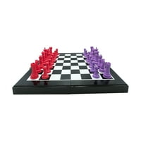 Areyougame.com šah - bezvremenski klasik