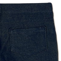 Bermuda kratke hlače za djevojčice u veličinama 4-10
