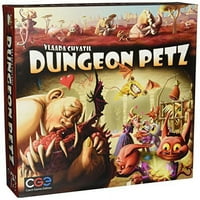 Dungeon Petz Češke igre 00015cge