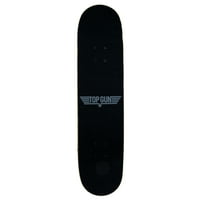 Kryptonics Top Gun Skateboard Graphic 2