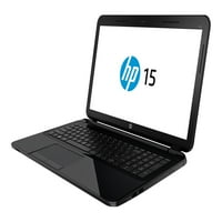 Laptop 15 -G039WM - AMD A GHZ - Win 8. 64 -bitni - Radeon R - GB RAM - GB HDD - DVD Supermulti - 15.6 - Pjenušava