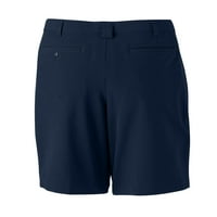 Cutter & Buck muški CB Drytec Bainbridge Flat Front Performance Golf Shorts