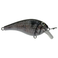 Bay Rat mamci, bitka 1.5, Shad