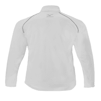 Odjeća za Bejzbol za mlade - pulover s patentnim zatvaračem-350571