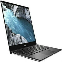 _ Laptop Dell XPS s prikazom InfinityEdge s rezolucijom od 13,3 FHD, procesor Intel Core i7-10710U 10. generacije,