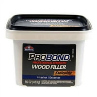 Elmer's ProBond Wood Filler pt