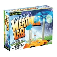 Igračke Smart Lab - You-Track-It Weather Lab
