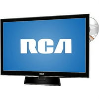 ProScan 24 Class HDTV TV DVD Combo