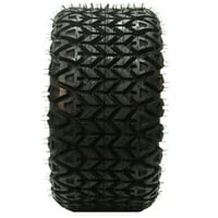 Carlisle All Trail Trail 25x10,50- 78F B ATV UTV TIRE