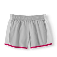 Atletic Works Girls 'Solid Running Shot