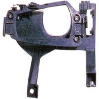 Nosač prednjih svjetala na suvozačevoj strani za određene modele u rasponu prikladan je za odabir: 1996.